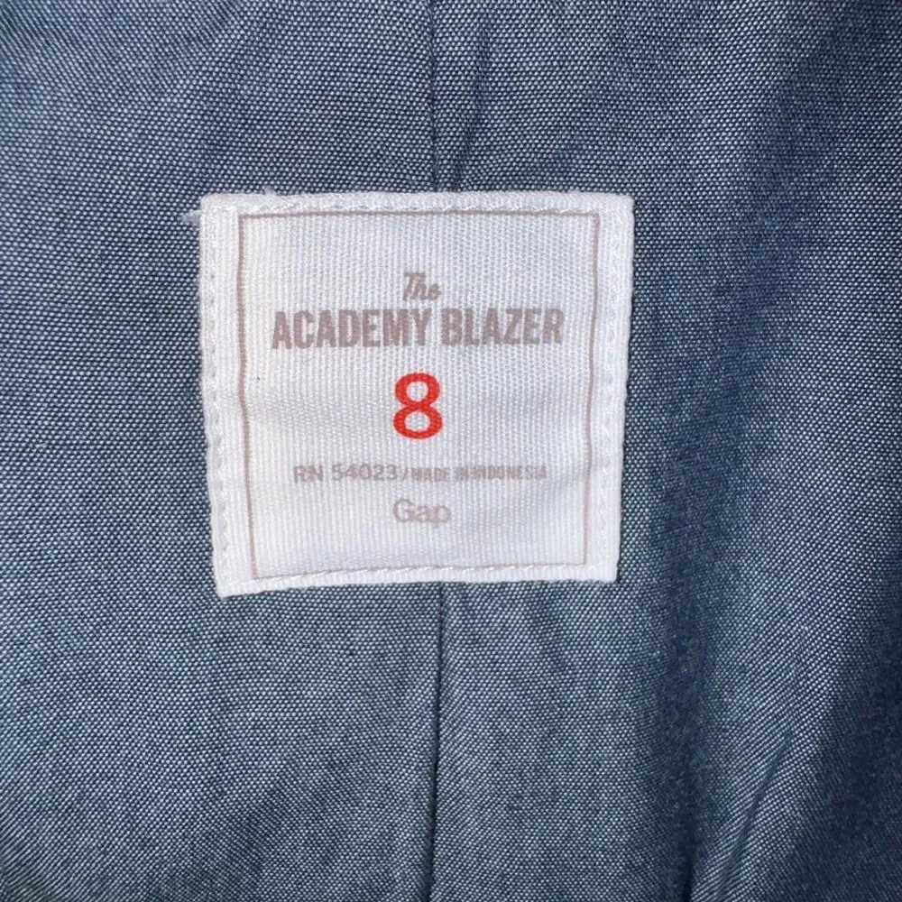 GAP euc wool